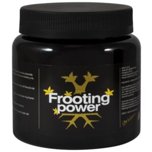 Fertilizante Frooting Power 325gr - BAC. Natural Design