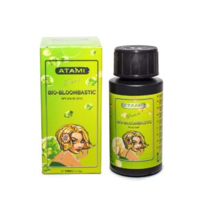 Fertilizante Bio Bloombastic 100 ML - Atami. Natural Design