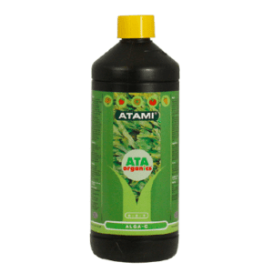 Fertilizante Alga-C 500 ML - Atami. Natural Design