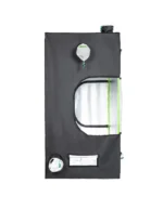 Carpa Indoor Pro 80 Deluxe - Piranha. Natural Design