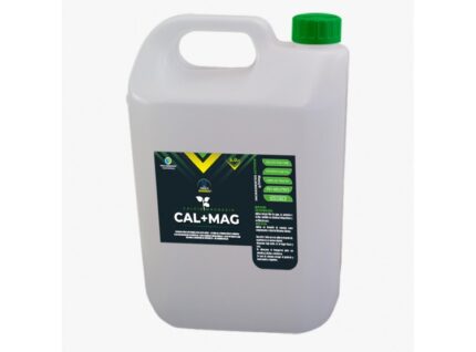 Fertilizante Cal+Mag 5L - Pro Essence. Natural Design