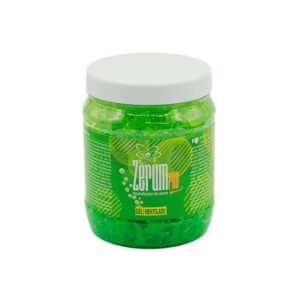 Gel Mentolado 900G - Zerumpro. Natural Design