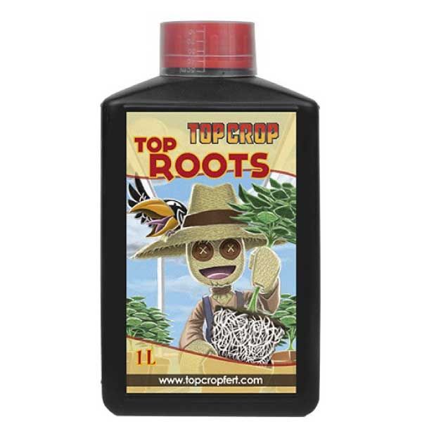 Fertilizante Top Roots 1L - Top Crop. Natural Design Fertilizante Top Roots 1L - Top Crop. Natural Design