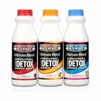 alt="Envase de Zydot Euro Blend 56g, limpiador de orina natural."