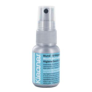 Kleaner spray Detox 30ml. Natural Design