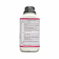 Can Detox Blend. Natural Design