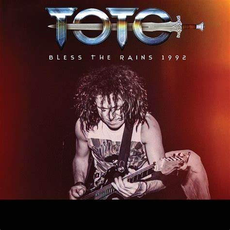 Toto-Bless-The-Rains-1992-LP-Album