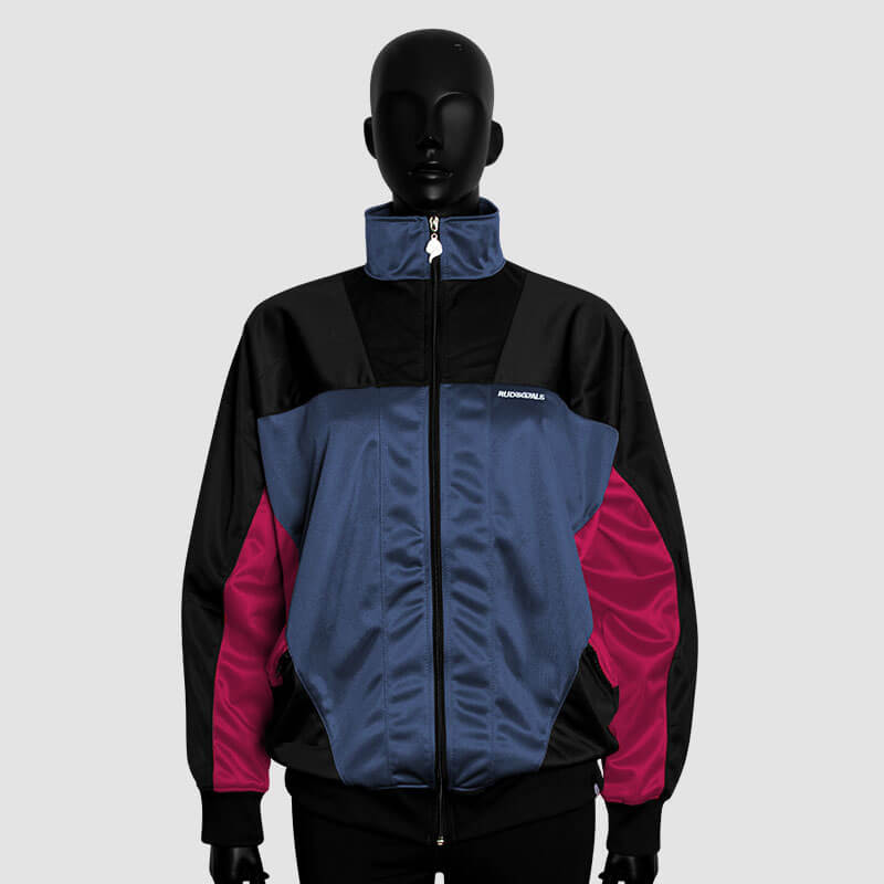 POLERON TALLA M COD- RG388