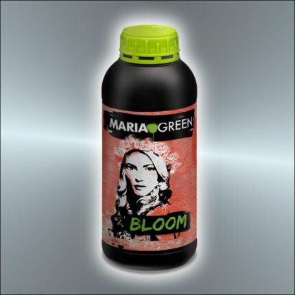 Fertilizante Bloom 1L - Maria Green grow natural design