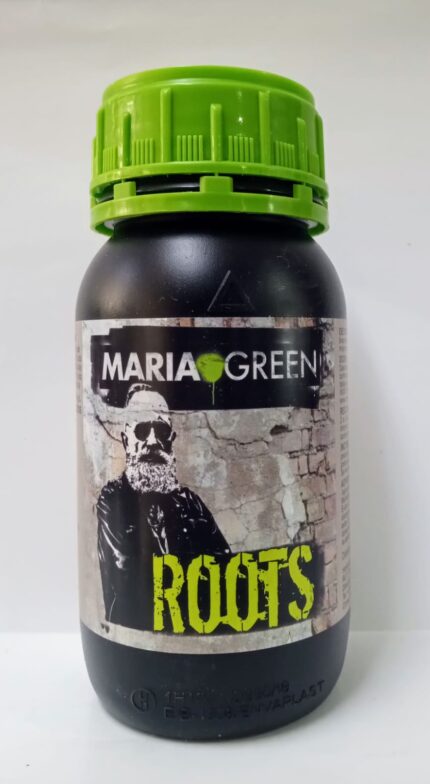 Fertilizante Roots 250 ml - Maria Green grow natural design