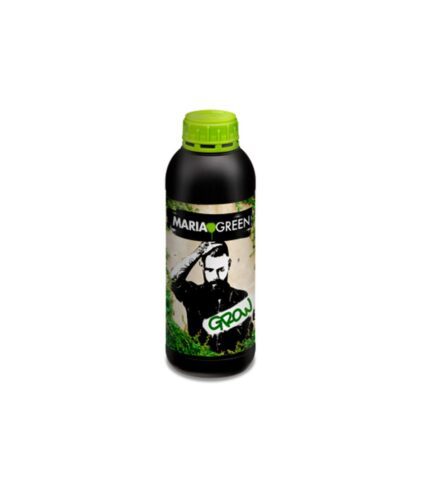 Fertilizante Grow 1L - Maria Green Grow natural design