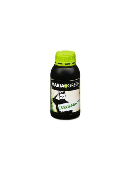 Fertilizante Grow 500 ML - Maria Green Grow natural design