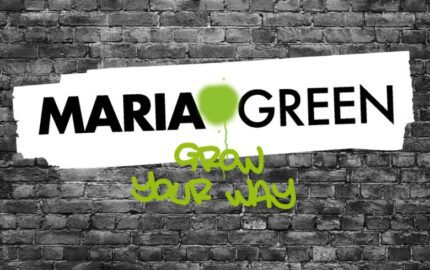 María Green grow naturaldesign
