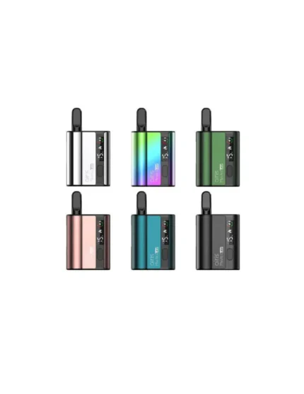 VAPO AIRIS MYSTICA ACE grow natural design